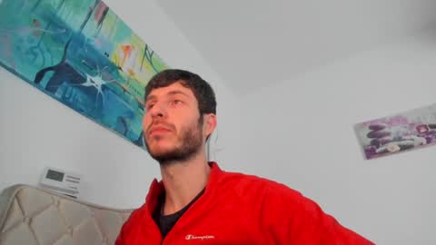 Michael online show from 12-07-24, 07:27