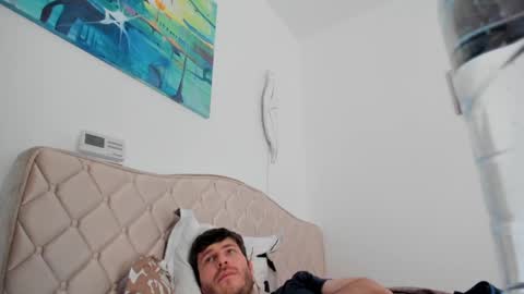 Michael online show from 12-14-24, 06:24