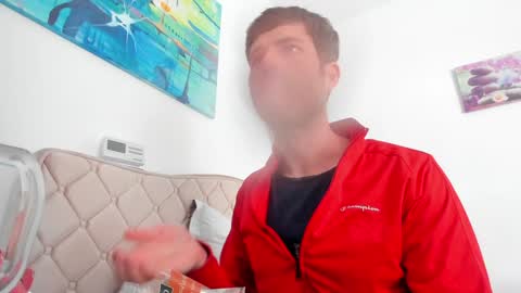 Michael online show from 12-14-24, 10:24