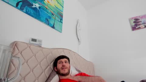 Michael online show from 12-15-24, 12:49