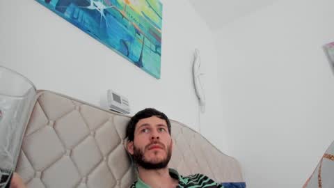 Michael online show from 12-25-24, 11:00