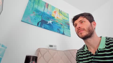 Michael online show from 12-26-24, 09:33