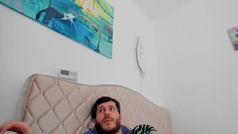 Michael online show from 12-26-24, 12:38