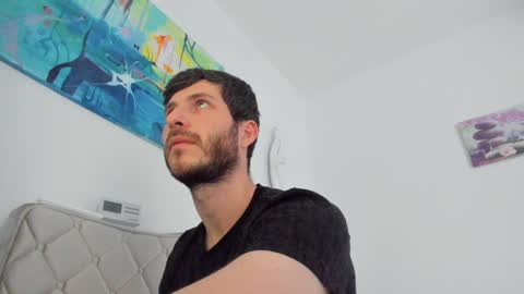 Michael online show from 12-29-24, 01:06