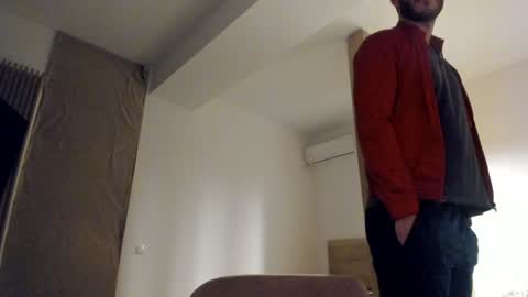 Michael online show from 12-31-24, 04:04