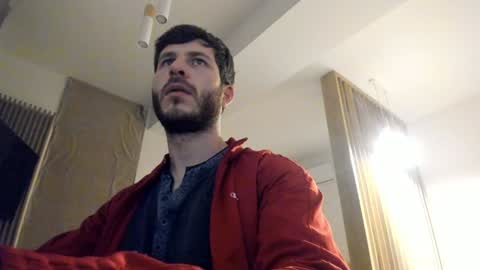 Michael online show from 01-01-25, 04:07