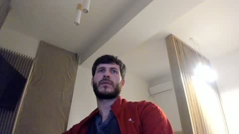 Michael online show from 01-01-25, 10:13