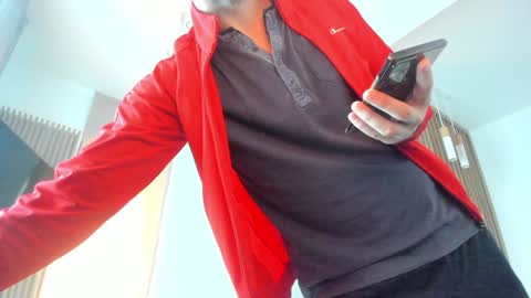 Michael online show from 01-02-25, 10:16