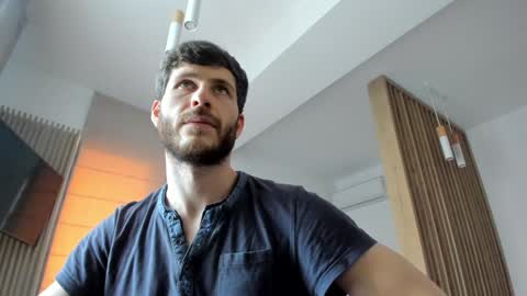 Michael online show from 01-02-25, 01:19