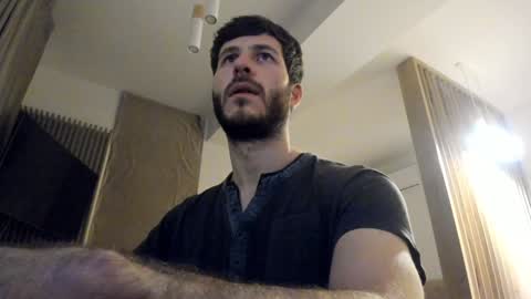 Michael online show from 01-02-25, 04:24