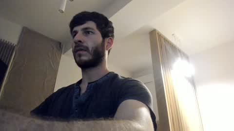 Michael online show from 01-02-25, 07:29