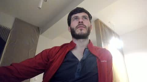 Michael online show from 01-02-25, 10:33