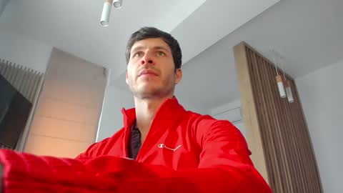 Michael online show from 01-03-25, 11:35