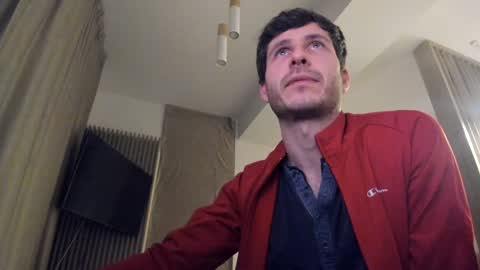 Michael online show from 01-03-25, 09:26