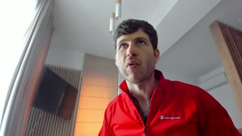 Michael online show from 01-04-25, 11:11