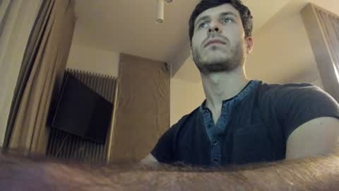 Michael online show from 01-04-25, 05:16