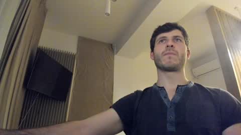 Michael online show from 01-04-25, 08:16