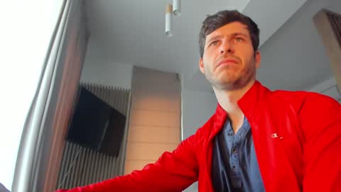 Michael online show from 01-05-25, 07:49