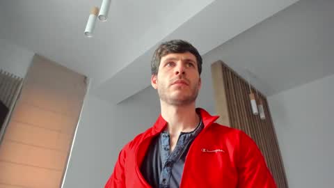 Michael online show from 01-05-25, 01:58