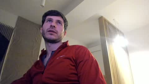 Michael online show from 01-05-25, 11:01