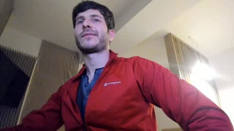 Michael online show from 01-07-25, 04:27