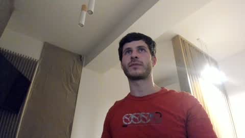 Michael online show from 01-07-25, 07:28