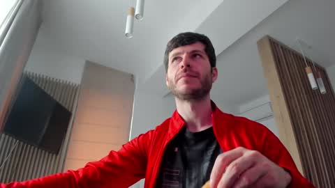 Michael online show from 01-12-25, 08:57