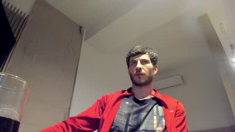 Michael online show from 01-13-25, 07:21