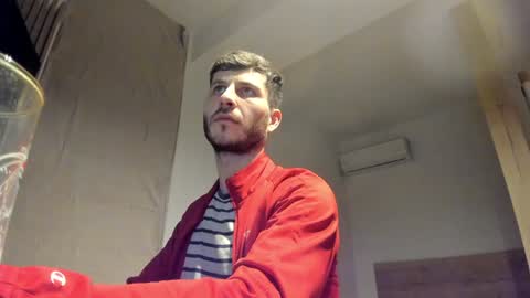 Michael online show from 01-16-25, 06:06