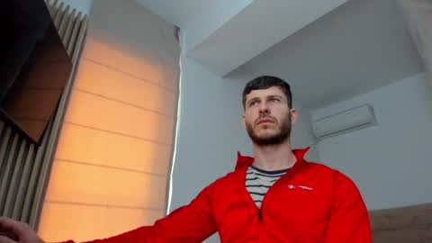 Michael online show from 01-17-25, 12:52