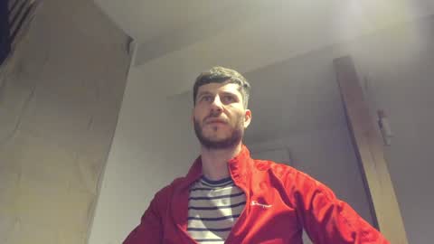 Michael online show from 01-18-25, 07:58