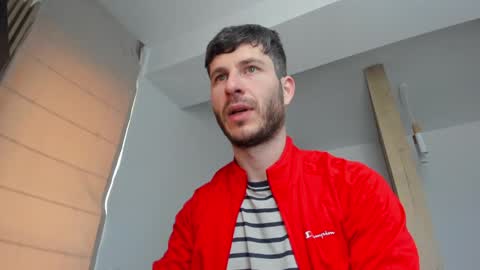 Michael online show from 01-19-25, 07:15