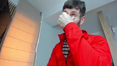 Michael online show from 01-19-25, 12:28