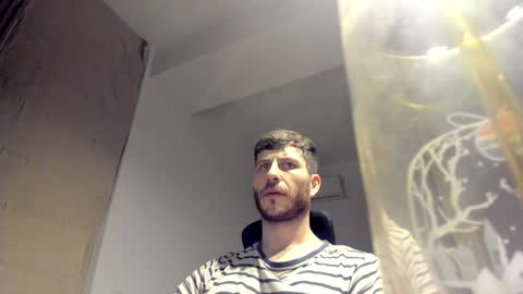 Michael online show from 01-21-25, 06:45