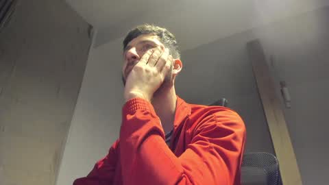 Michael online show from 01-22-25, 05:49