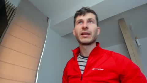 Michael online show from 01-24-25, 08:13