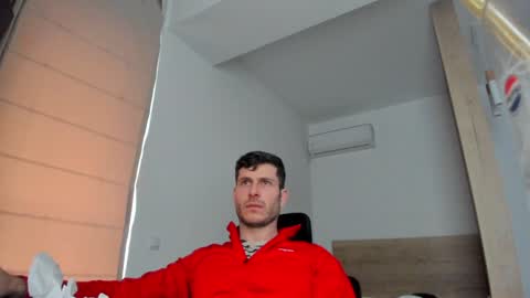 Michael online show from 01-24-25, 02:19