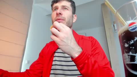 Michael online show from 01-25-25, 12:37