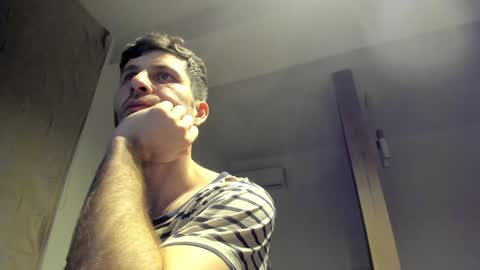 Michael online show from 01-25-25, 06:57