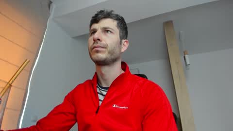 Michael online show from 01-26-25, 11:39