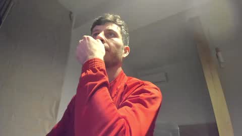 Michael online show from 01-26-25, 05:44