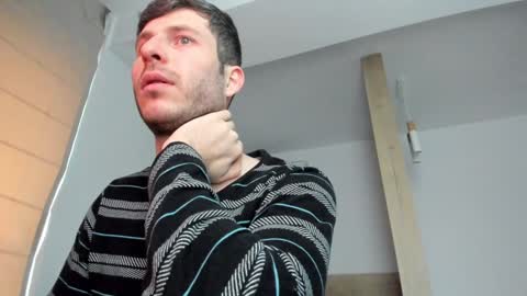 Michael online show from 01-27-25, 02:35