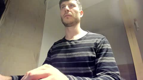 Michael online show from 01-27-25, 09:22