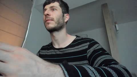 Michael online show from 02-01-25, 02:34