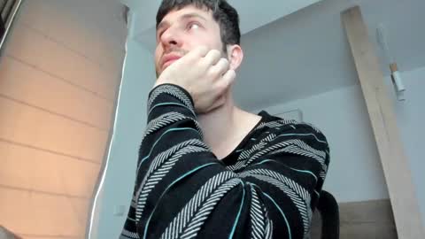 Michael online show from 02-02-25, 07:52