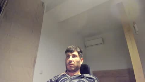 Michael online show from 02-02-25, 05:04