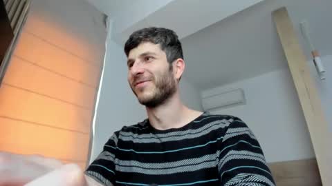 Michael online show from 02-09-25, 01:14