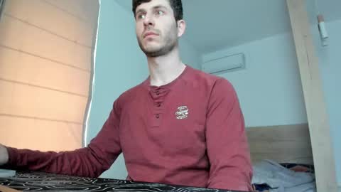 Michael online show from 02-14-25, 02:44