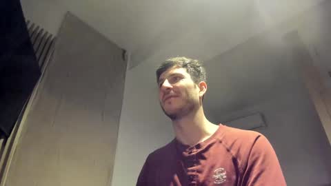 Michael online show from 02-14-25, 06:08