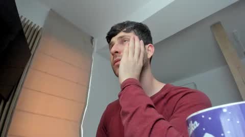 Michael online show from 02-16-25, 02:00